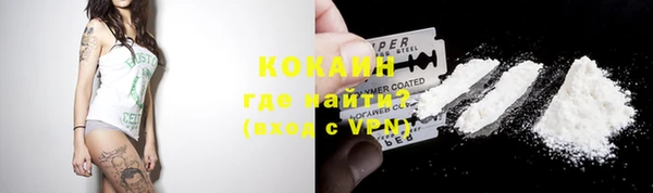 ALPHA PVP Краснослободск